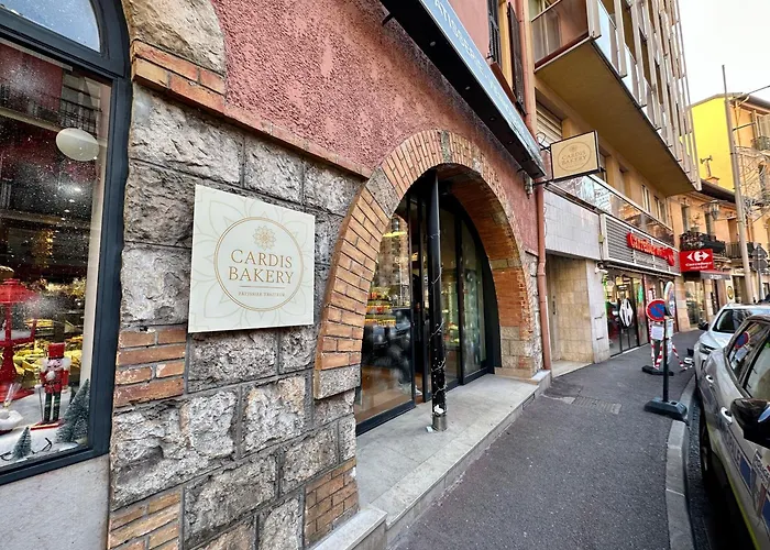 Larvotto Monaco Varavilla