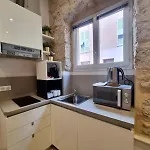 Апартаменты Larvotto Monaco Varavilla *