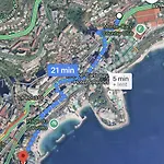 Larvotto Monaco Varavilla *