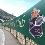 Larvotto Monaco Varavilla Апартаменты *