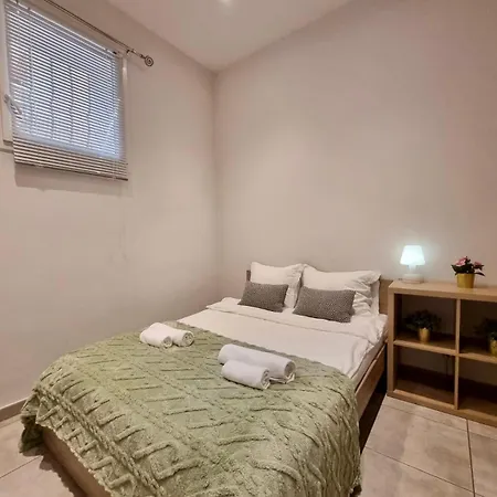 Appartement Larvotto Monaco Varavilla