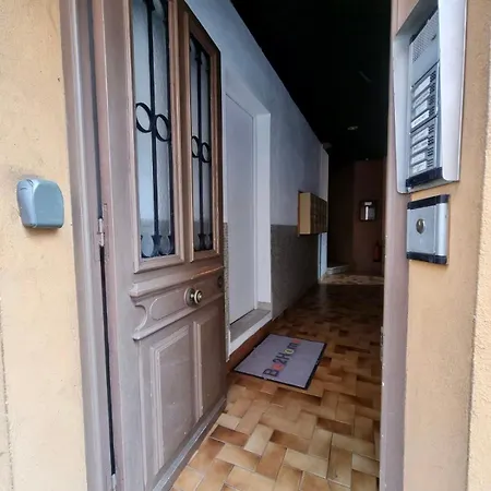 Larvotto Monaco Varavilla Appartement