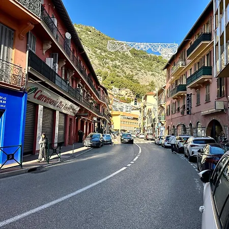Larvotto Monaco Varavilla شقة