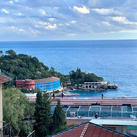 Larvotto Monaco Varavilla Appartement Roquebrune-Cap-Martin
