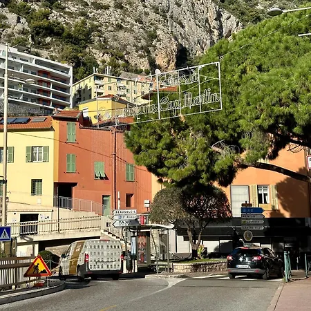 Apartment Larvotto Monaco Varavilla