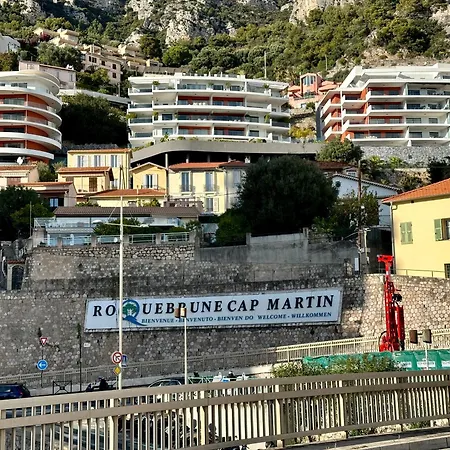 Larvotto Monaco Varavilla Lägenhet