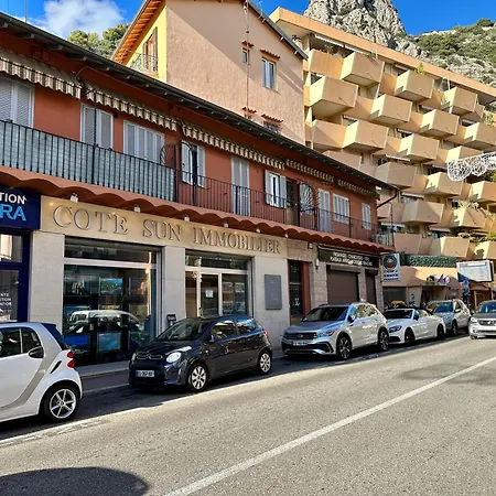 Apartment Larvotto Monaco Varavilla *