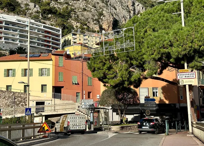 شقة Larvotto Monaco Varavilla